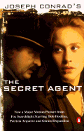 The Secret Agent (Movie Tie-In)