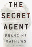 The Secret Agent - Mathews, Francine