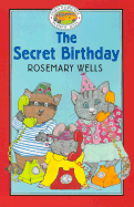 The Secret Birthday