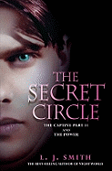 The Secret Circle: The Captive: The Captive Part 2 and The Power