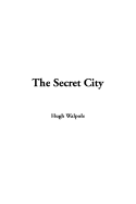 The Secret City