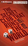 The Secret Club That Runs the World: Inside the Fraternity of Commodities Traders