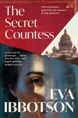 The Secret Countess - Ibbotson, Eva