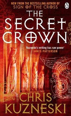 The Secret Crown - Kuzneski, Chris