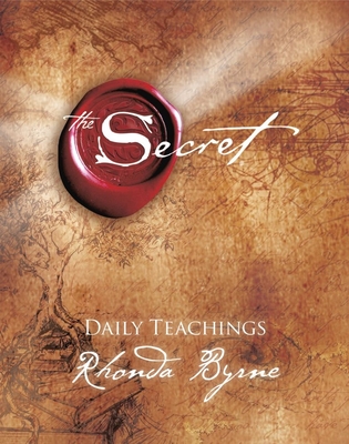 The Secret Daily Teachings - Byrne, Rhonda