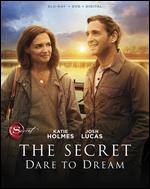 The Secret: Dare to Dream [Includes Digital Copy] [Blu-ray/DVD] - Andy Tennant