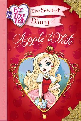 The Secret Diary of Apple White - Alexander, Heather