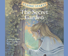 The Secret Garden: Volume 16