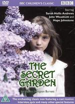 The Secret Garden - Katrina Murray