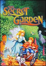 The Secret Garden - Dave Edwards