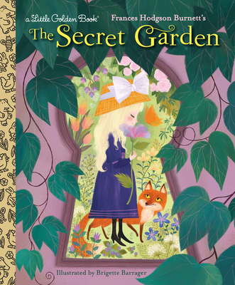 The Secret Garden - Gilbert, Frances, and Burnett, Frances Hodgson