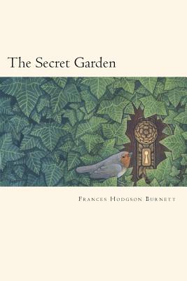 The Secret Garden - Hodgson Burnett, Frances