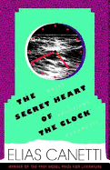 The Secret Heart of the Clock