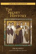 The Secret History: New Large Print Edition