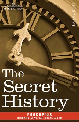 The Secret History - Procopius