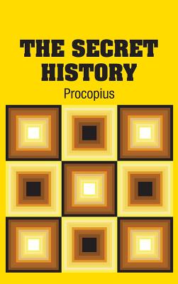 The Secret History - Procopius