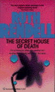 The Secret House of Death - Rendell, Ruth