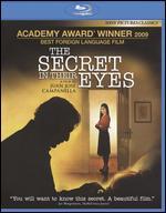 The Secret in Their Eyes [Blu-ray]