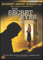 The Secret in Their Eyes - Juan Jos Campanella