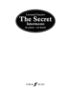 The Secret: Intermezzo, Sheet