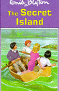 The Secret Island - Blyton, Enid