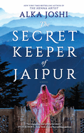 The Secret Keeper of Jaipur: A Novel for Book Clubs