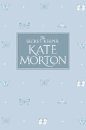 The Secret Keeper: Sophie Allport Limited Edition