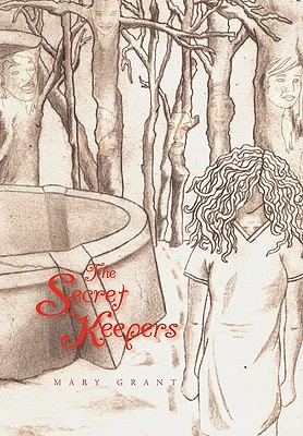 The Secret Keepers - Grant, Mary