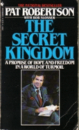 The Secret Kingdom: Natural Law of Love, Prosperity, and Inner Peace - Robertson, Pat
