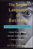 The Secret Language of Business