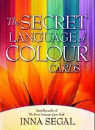 The Secret Language of Colour Cards