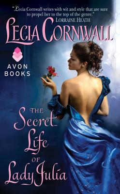 The Secret Life of Lady Julia - Cornwall, Lecia