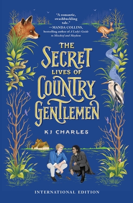 The Secret Lives of Country Gentlemen - Charles, KJ