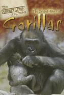 The Secret Lives of Gorillas - Barnes, J Lou