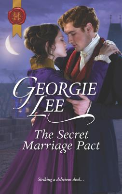 The Secret Marriage Pact - Lee, Georgie