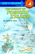 The Secret of Foghorn Island - Hayes, Geoffrey