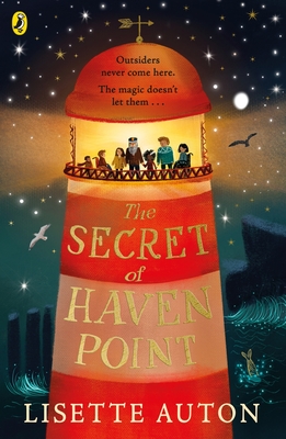 The Secret of Haven Point - Auton, Lisette