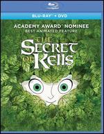 The Secret of Kells [Blu-ray]