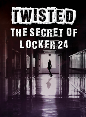 The Secret of Locker 24 - Mara, Wil
