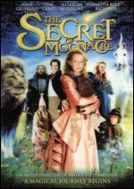 The Secret of Moonacre - Gabor Csupo