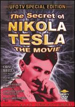 The Secret of Nikola Tesla-The Movie