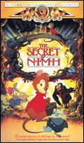 The Secret of NIMH - Don Bluth