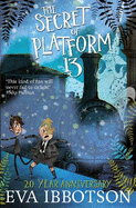 The Secret of Platform 13