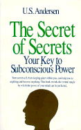 The secret of secrets.