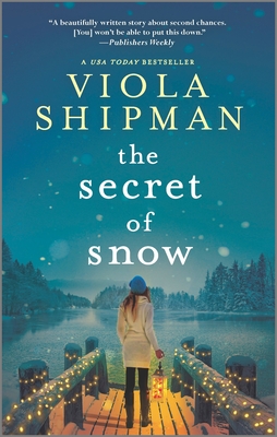 The Secret of Snow - Shipman, Viola