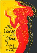 The Secret of the Grain [Criterion Collection] - Abdel Kechiche