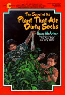 The Secret of the Plant That Ate Dirty Socks