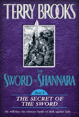 The Secret of the Sword - Brooks, Terry