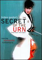 The Secret of the Urn - Hideo Gosha