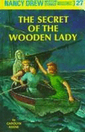 The secret of the wooden lady.